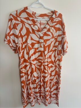 H&M Tunic Dress